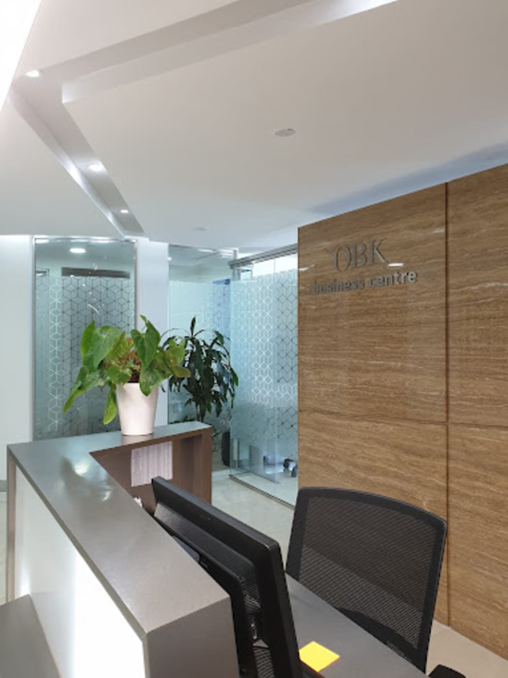 OBK Business Centre Dubai